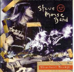 Steve Morse Band : Structural Damage